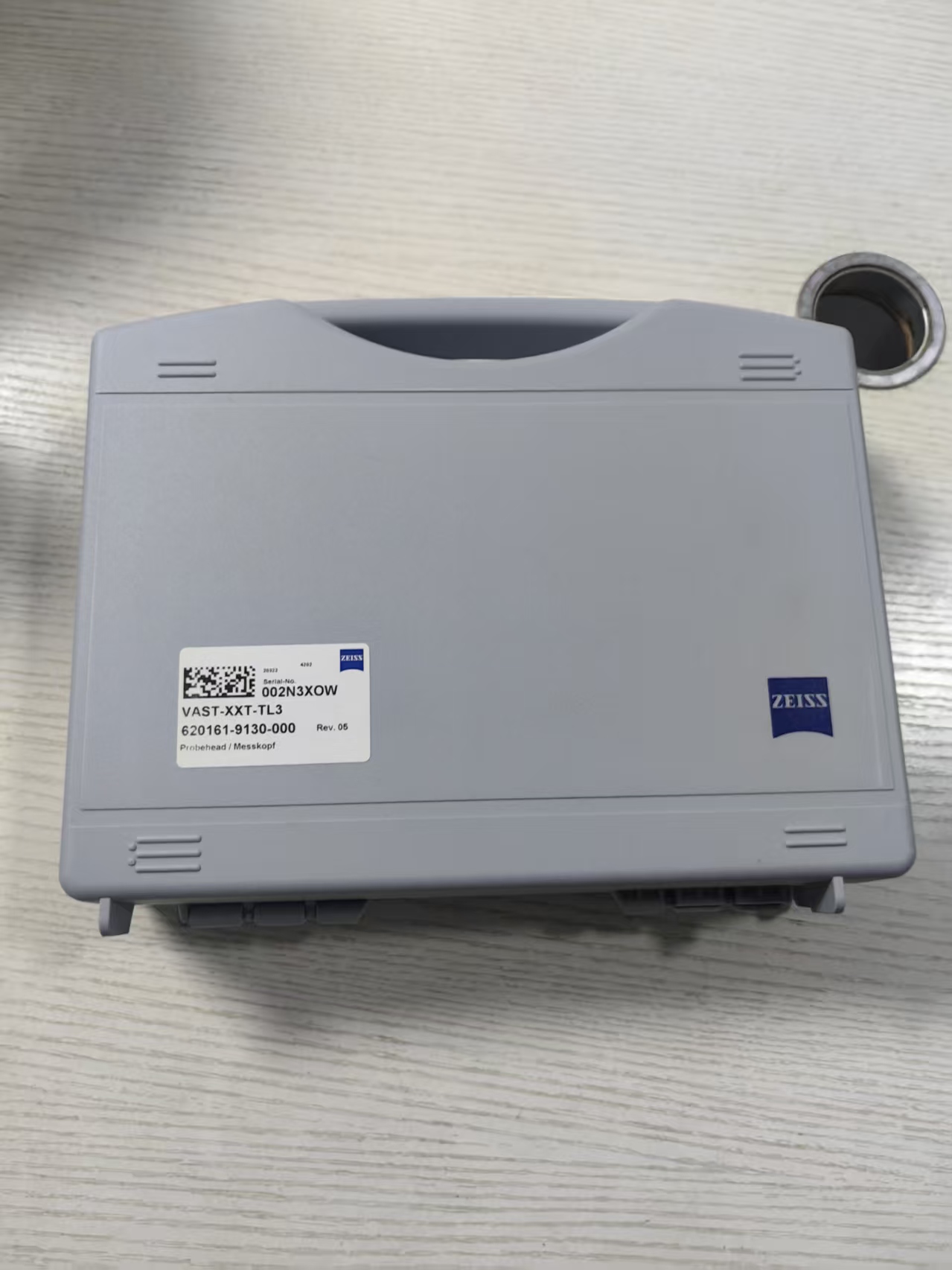 Laser Cutting Machine